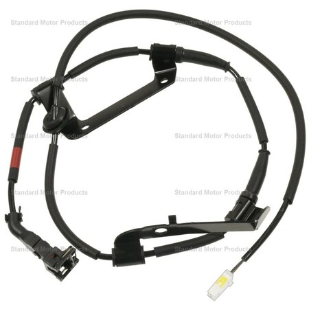 Standard Ignition Abs Wheel Speed Sensor Wire Harness, Alh17 ALH17